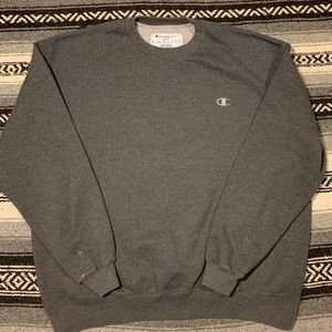 Champion Crewneck